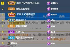 果宝兔🐇主播照片