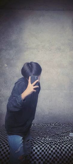 和感.主播照片