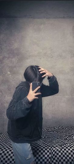 和感.主播照片