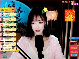 （全网同名）主播照片