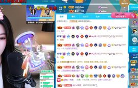 吴小优主播照片