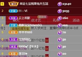 果宝兔🐇主播照片