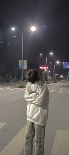 和感.主播照片