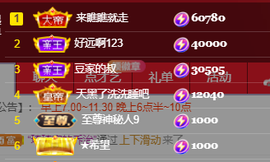 ♚~小巴豆~贪财好色的图片