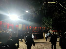 南边等你主播照片