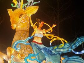 南边等你主播照片