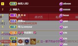 🎶幸福满满🎶主播照片