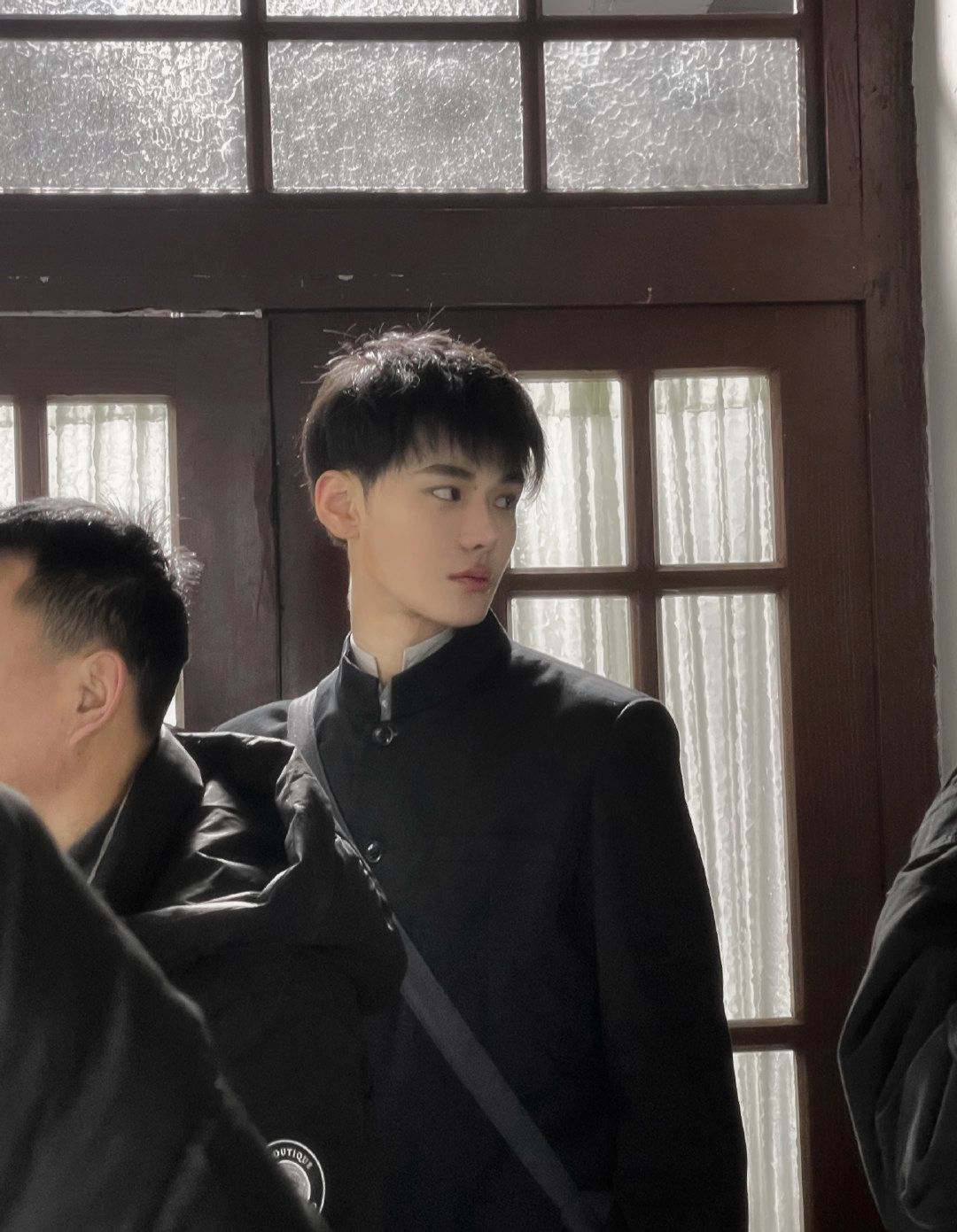 波子与珺的图片