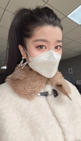 小雅代理ღ招财吖主播照片