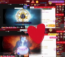 点点👑明晚见主播照片