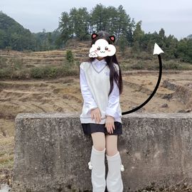 小了个洛🍀早9主播照片
