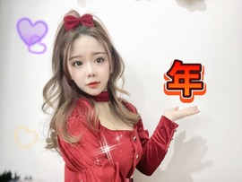 何以解忧唯有暴富，主播照片