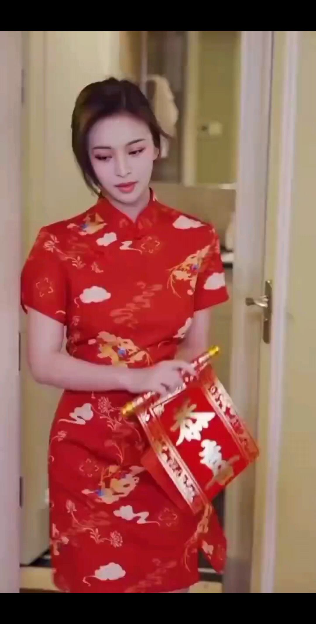 兔年大吉，祝大家好运