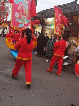 @南声主播照片