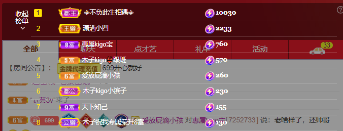 做自己的那道光的图片