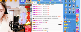 聆听~爱唱歌的图片