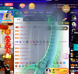 聆听~爱唱歌的图片
