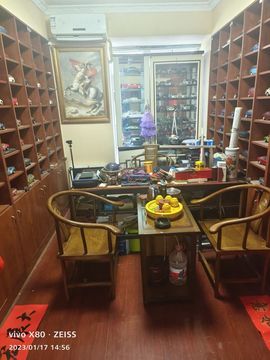 戰神大元帥黎歌主播照片