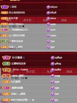 小玲宝🧸安静唱歌主播照片