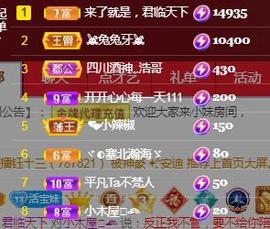 💓小香猪💓主播照片