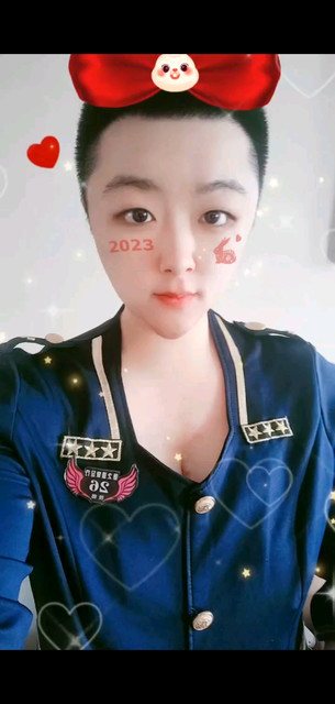 新年快乐