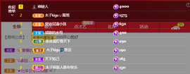 木子kigo暂退了的图片