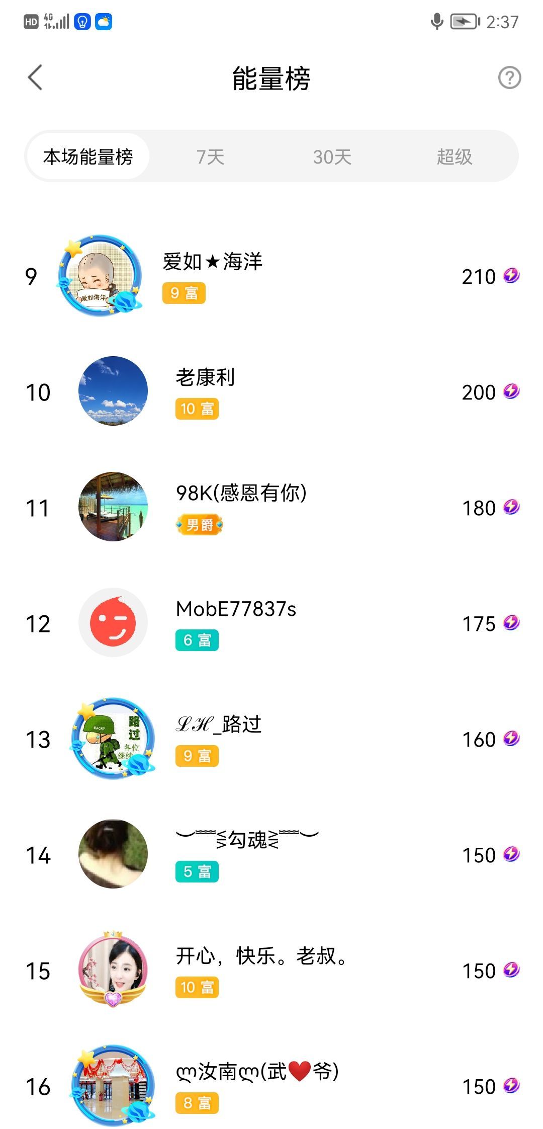 小谢农村田园生活的图片