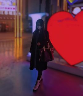 ❤希儿︶主播照片