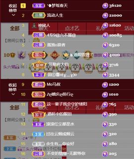 金麒麟安静唱歌🎤主播照片