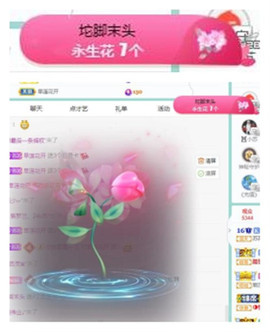 苏苏16号周年庆典的图片