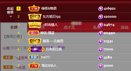 苏熙！！！主播照片