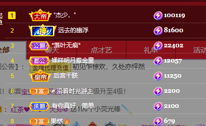 658??的主播照片