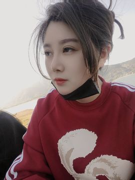 心中无结。。主播照片