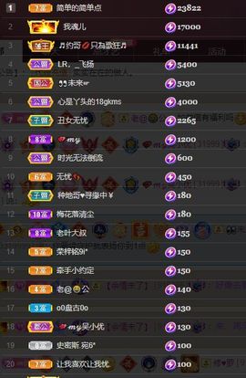 心中无结。。主播照片