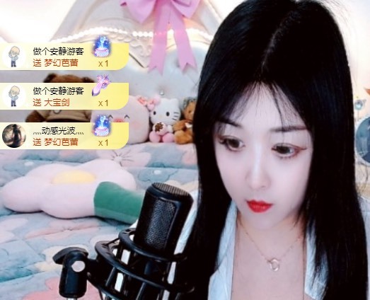 茜宝🎤想活下去的图片