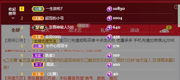 金牌代理❤玲儿❤的图片