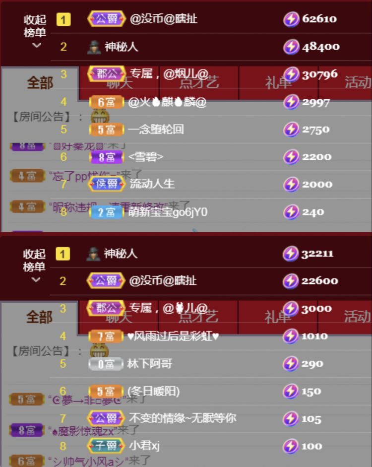 金麒麟好运连连🎤的图片
