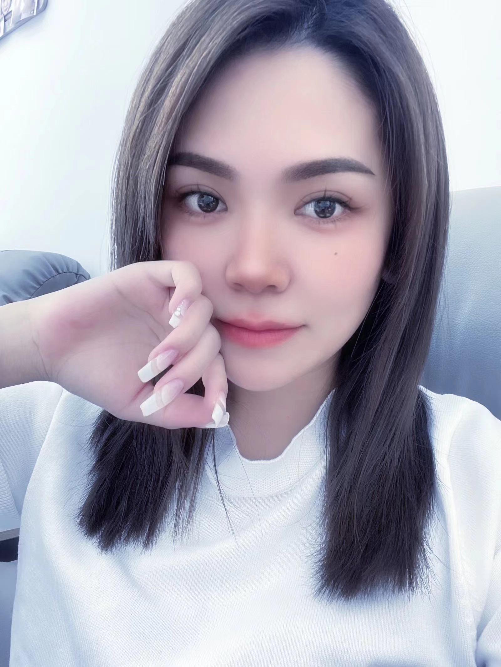 广东念念儿的主播照片