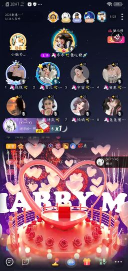 🦄乖乖✨爱吃糖🍬主播照片