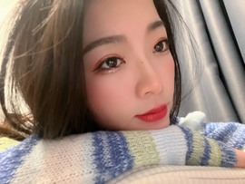 微晨..主播照片