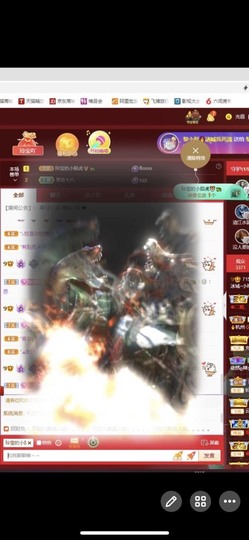 小玲宝🧸安静唱歌主播照片
