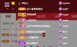 金麒麟安静唱歌🎤主播照片