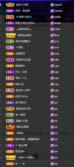 聆听~爱唱歌的图片