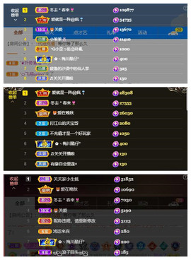 🎼关关🎼主播照片