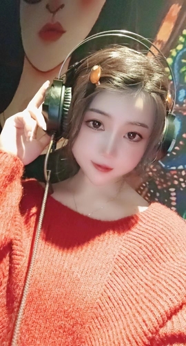 🎼关关🎼主播照片