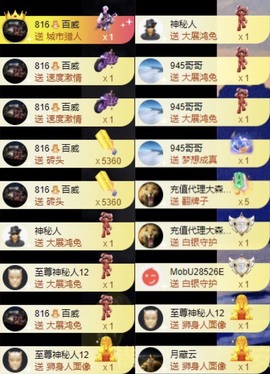 娜扎🧸主播照片
