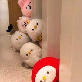 北家黄黄求票主播照片