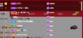 小玲宝🧸安静唱歌主播照片