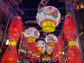 嘉瀚♬苏静好♬唱歌主播照片