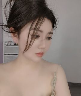 心中无结。。主播照片